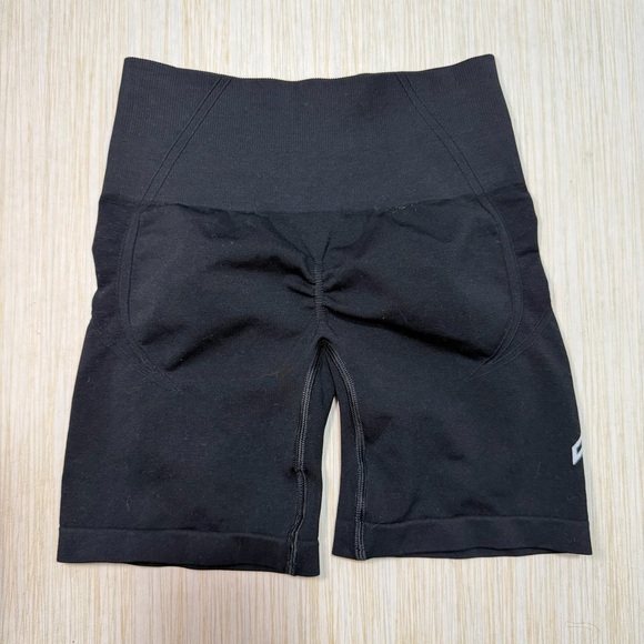Oner Active Black Effortless Shorts Size XS - Picture 5 of 5